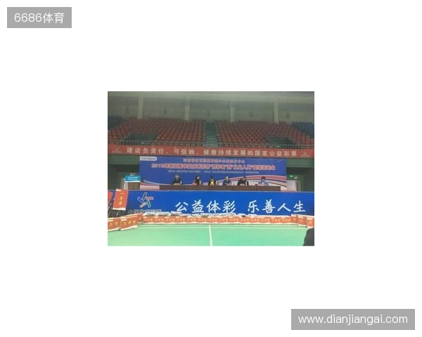 驻马店体彩公益金主题店正式亮相市体育中心