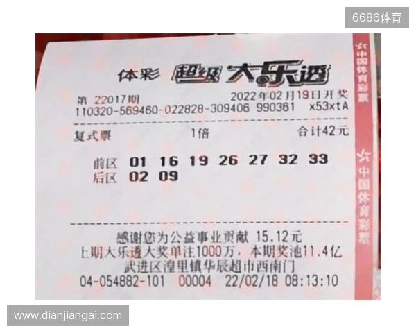 25133期大乐透惊现两张10倍神票！前区不重合，后区却同一组合！