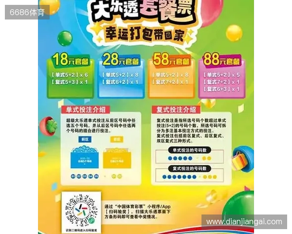 超级大乐透套餐票品牌游戏推广活动 点亮眉山公益新活力